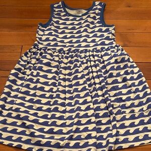 Hanna Wave Dress